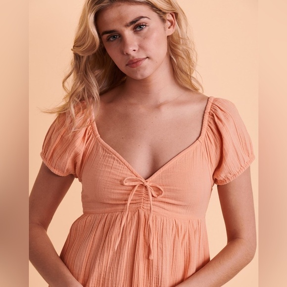 NWT ROXY Dress Sz small - Picture 4 of 8